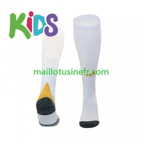 Al Nassr Troisième Chaussettes 2024-25 - Enfant